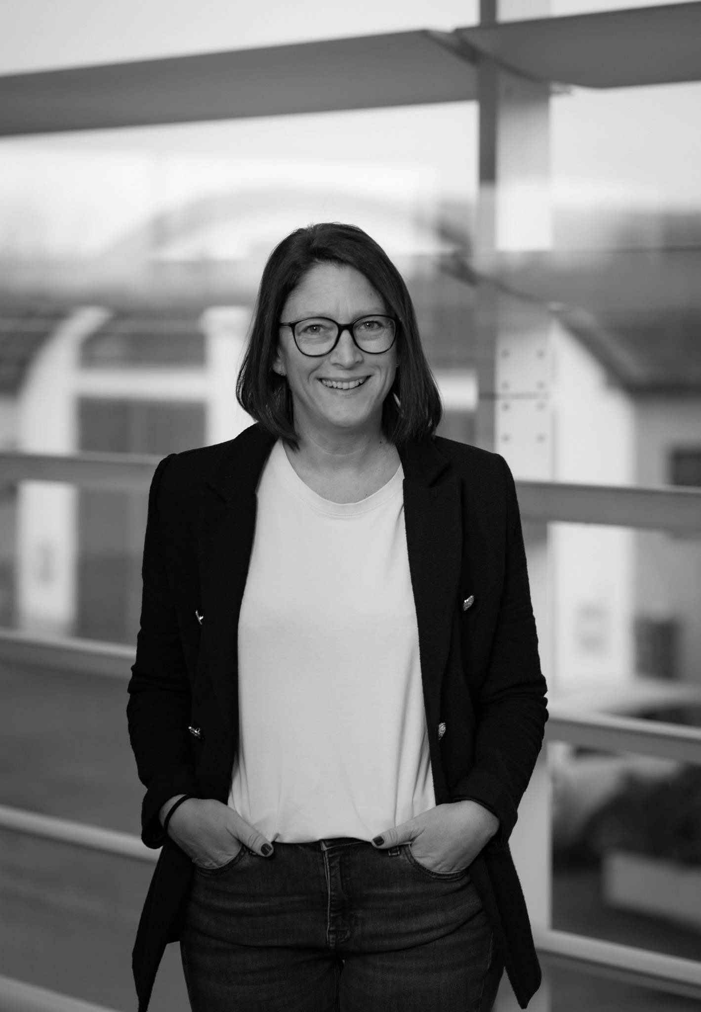 Sonja Früchtl
