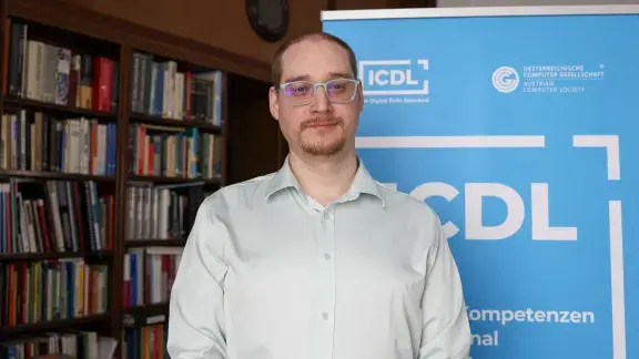 Gregor Kölbl