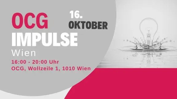 Impulse Wien