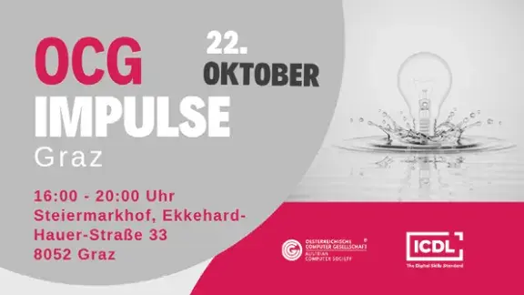 OPG Impulse 2026 Graz