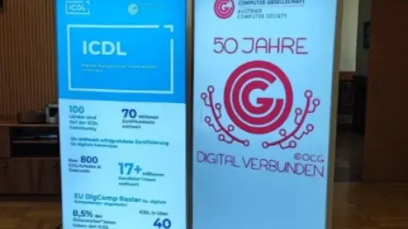 rollups ICDL und OCG