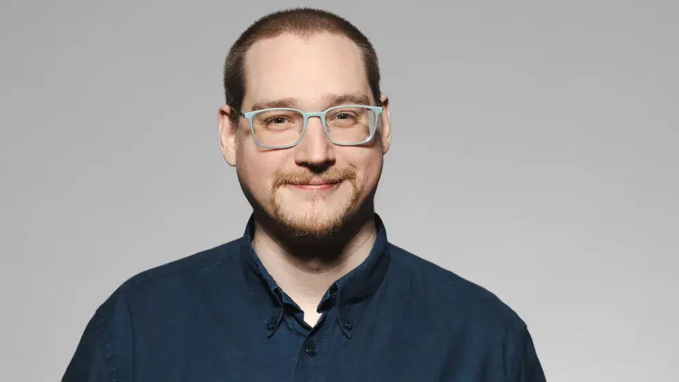 Gregor Kölbl
