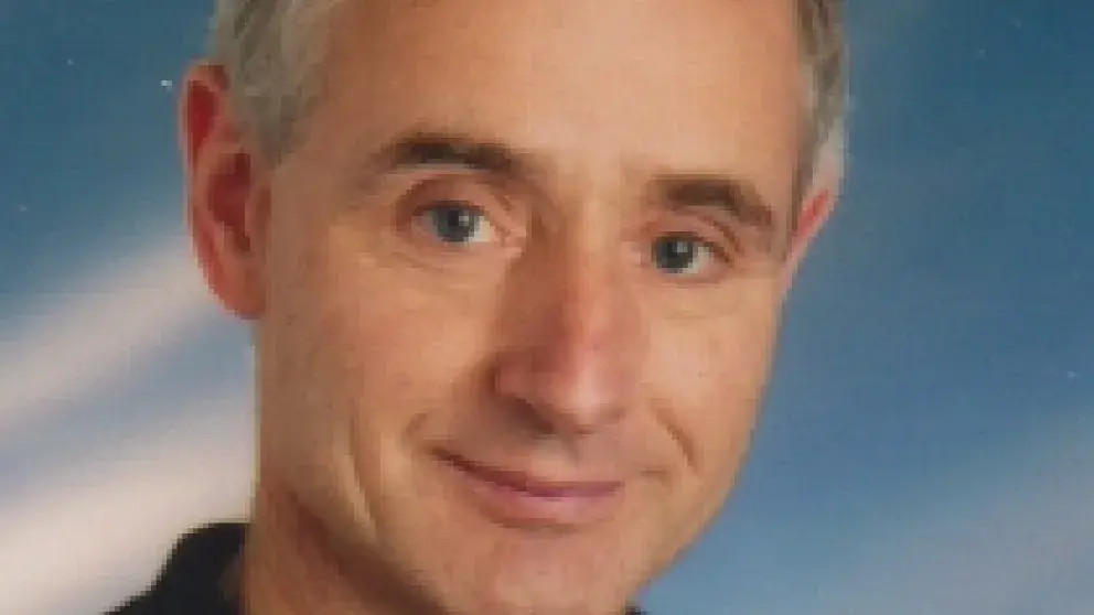 Christian Klotz