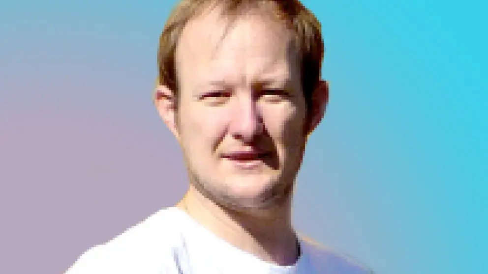 Johannes Salcher