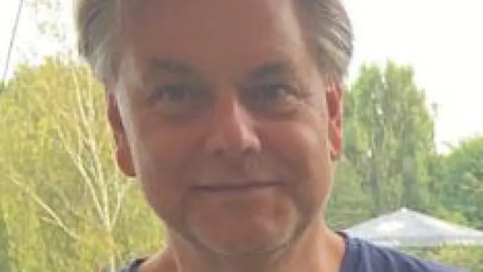 Ewald Fichtinger