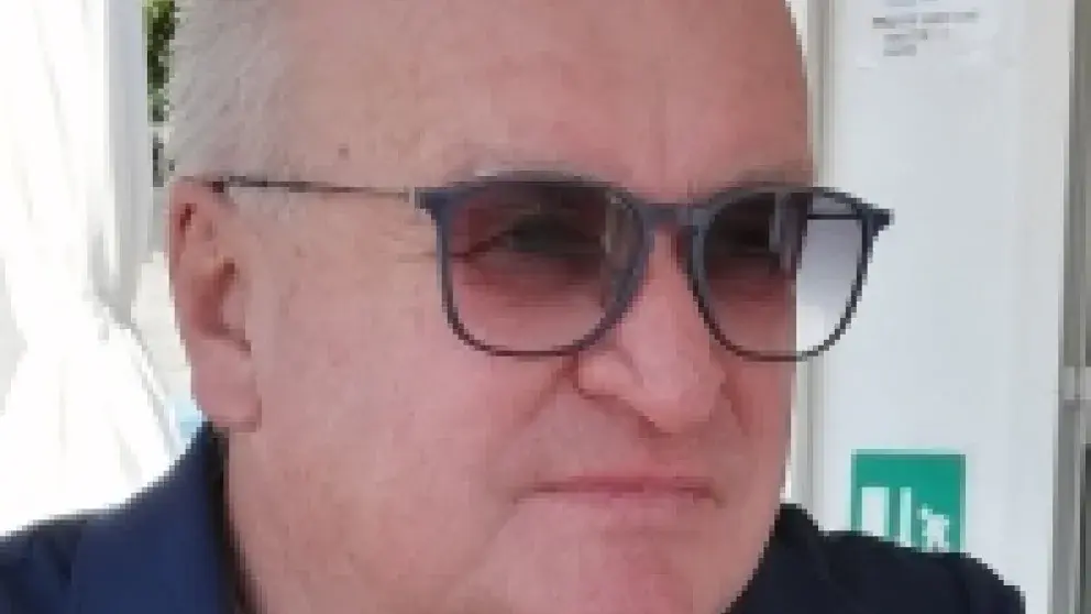 Wolfgang Haupt