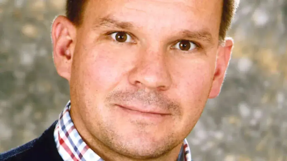 Herbert Mayerhofer