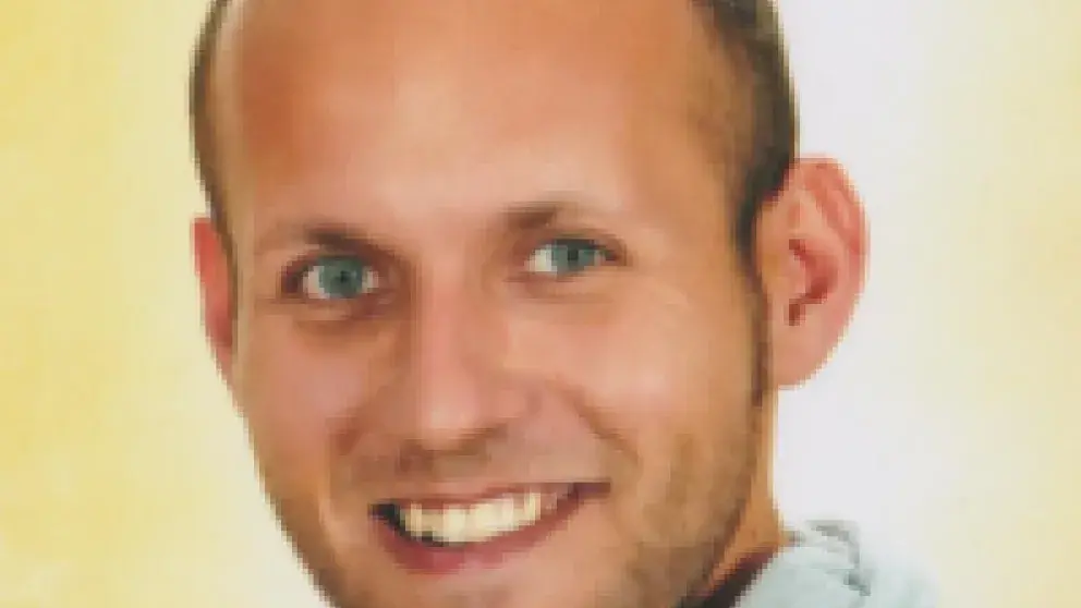 Daniel Karacsonyi