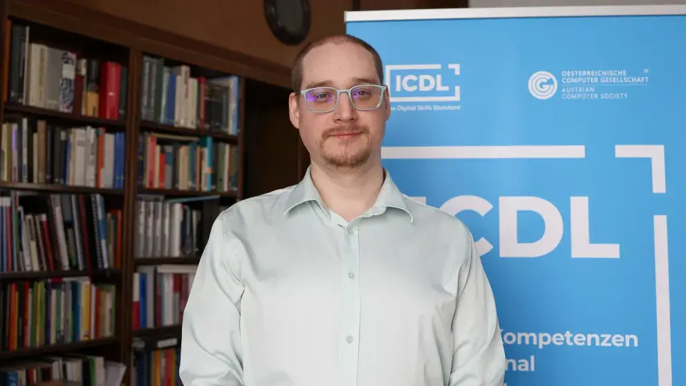 Gregor Kölbl