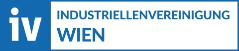 Industriellenvereinigung Wien Logo Industriellenvereinigung Wien Logo