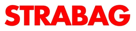 Logo Strabag