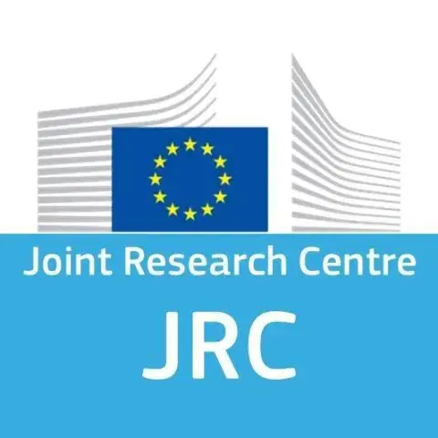 EU Flagge Joint Research Centre JRC