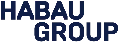 Logo Habau Group
