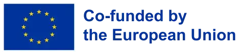 Co fundet by the EU