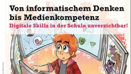 Foto vom Cover des OCG Journals