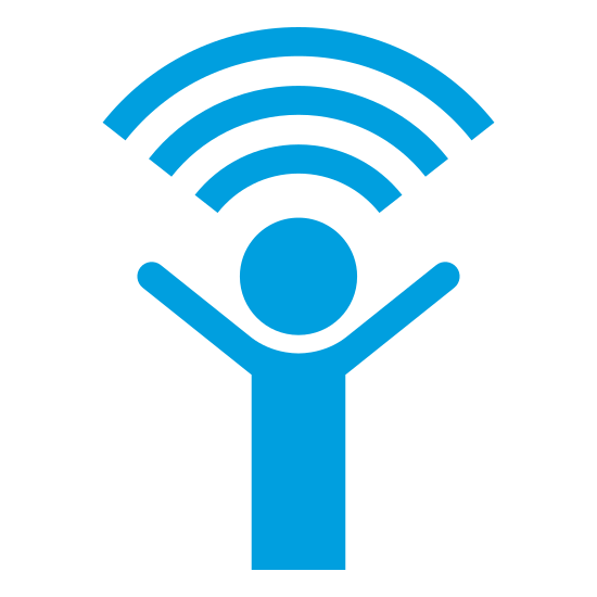 ICDL Online-Grundlagen Icon