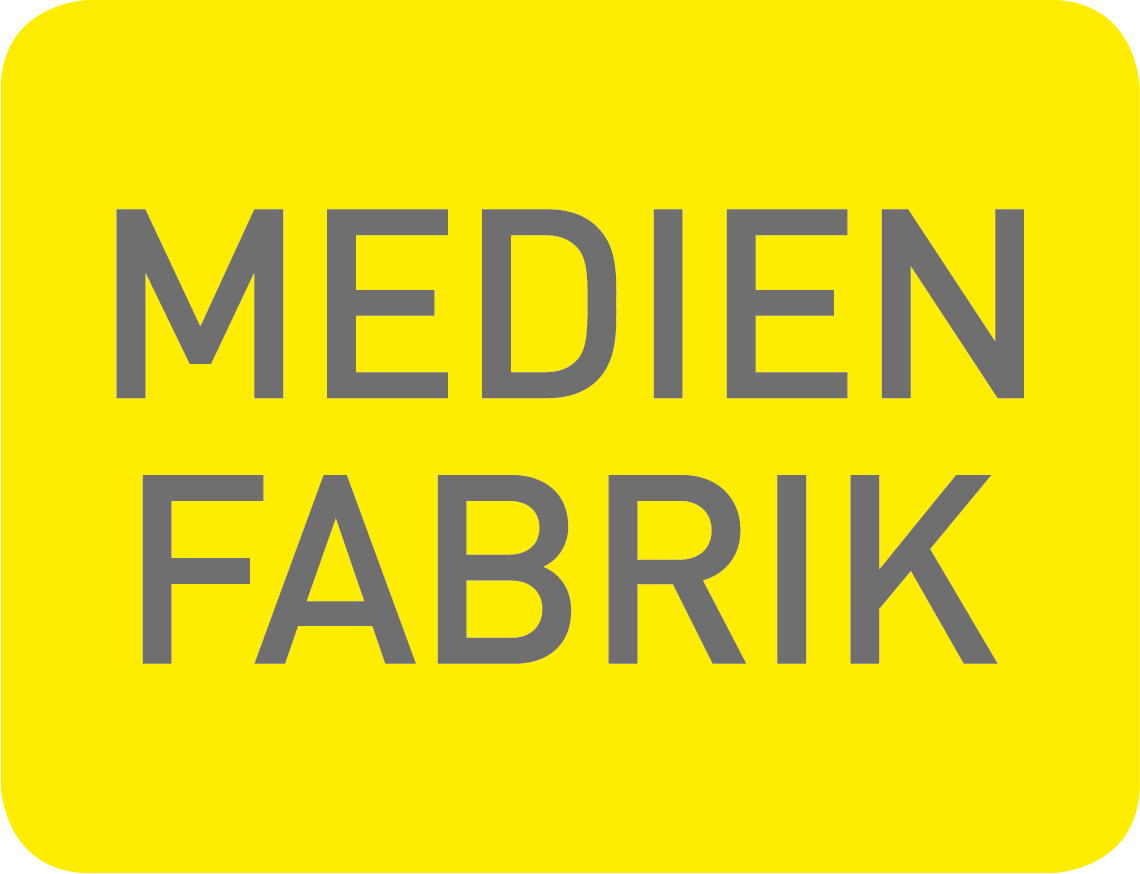 Medienfabrik Graz Logo