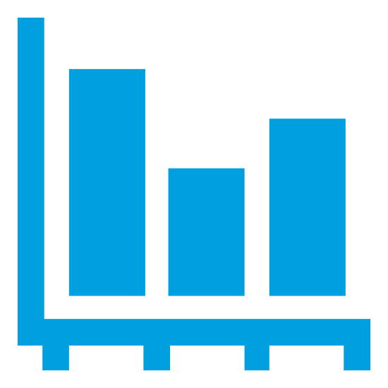 Modul Icon Tabellenkalkulation