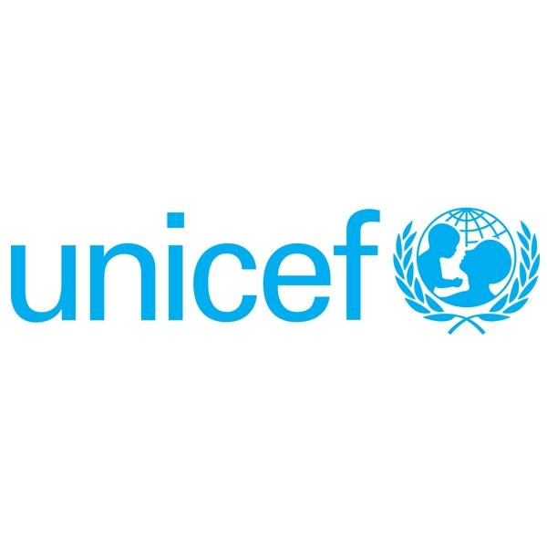 UNICEF Logo C: UNICEF