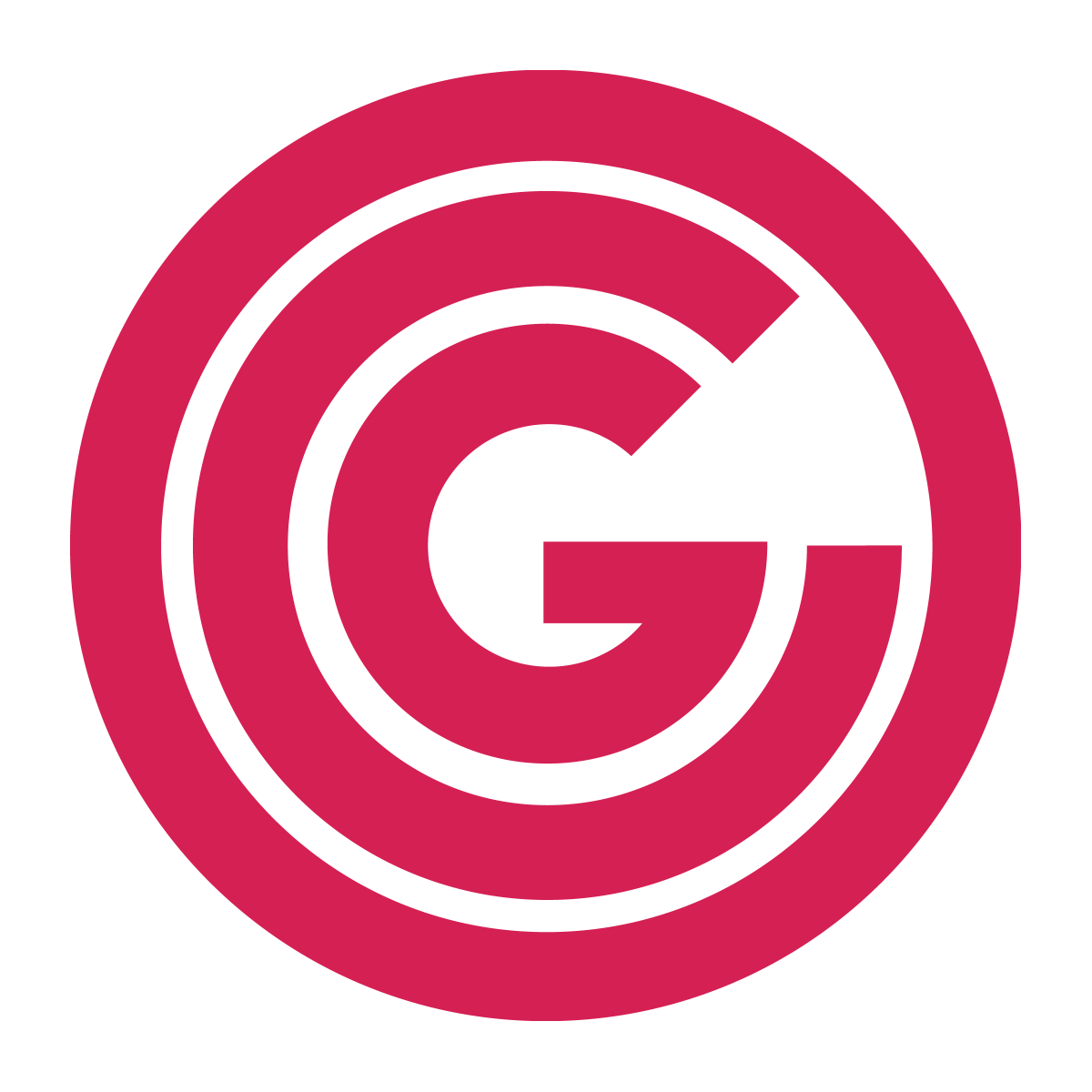 OCG Logo ohne Text