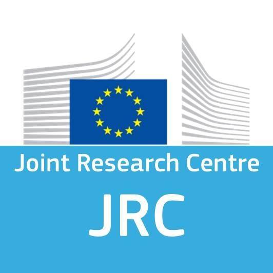 JRC Logo C: JRC 