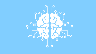 Vernetzung, Gehirn, IT, Machine Learning